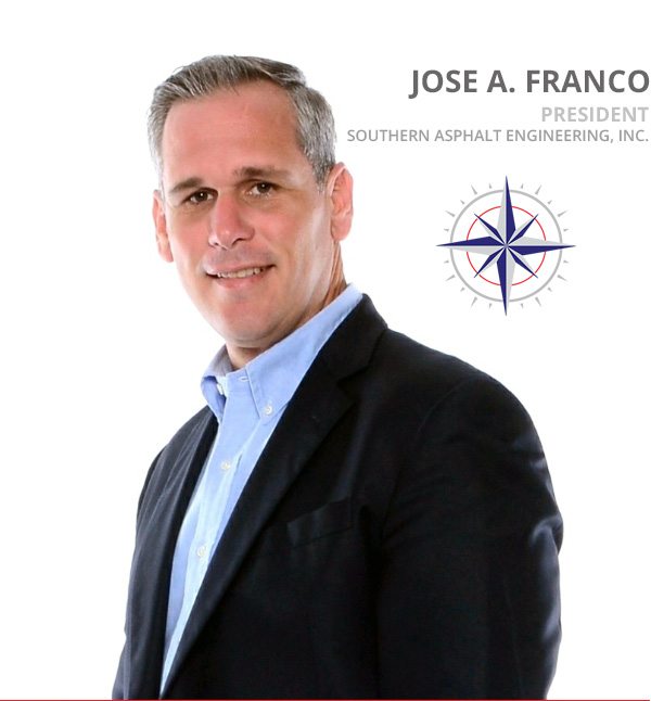 Jose A. Franco