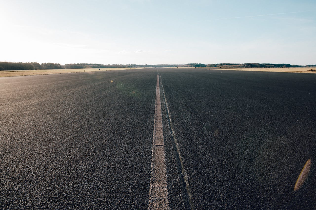 asphalt milling resurfacing