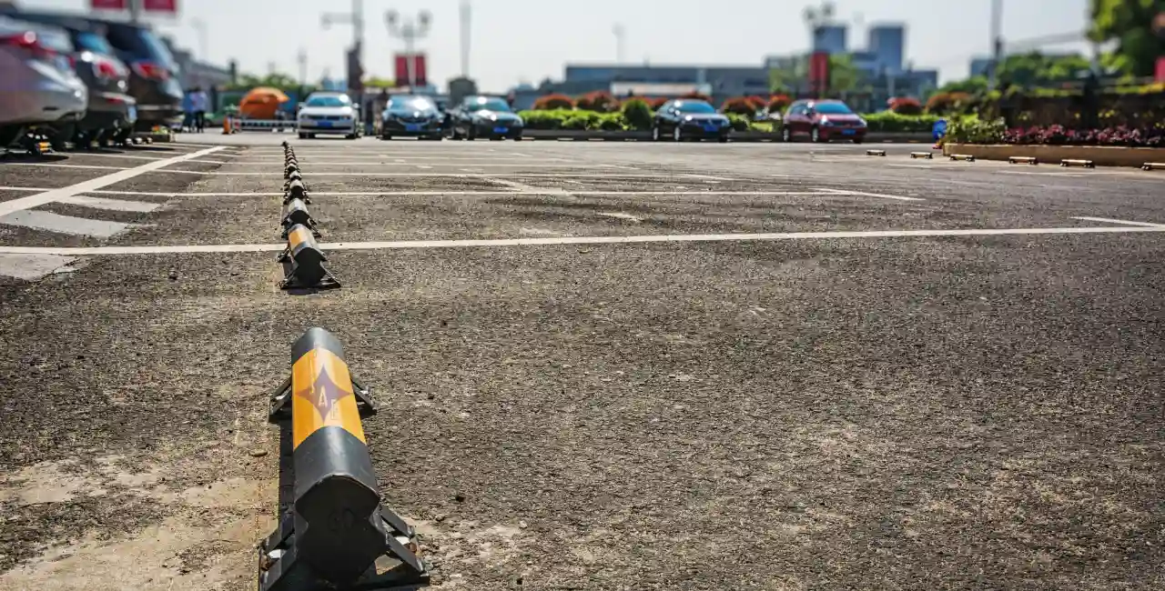 Parking Lot Resurfacing Miami