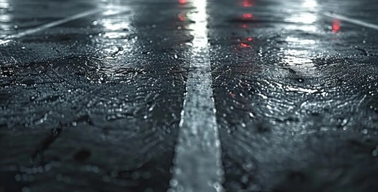 Impact of Miami Sun and Rain