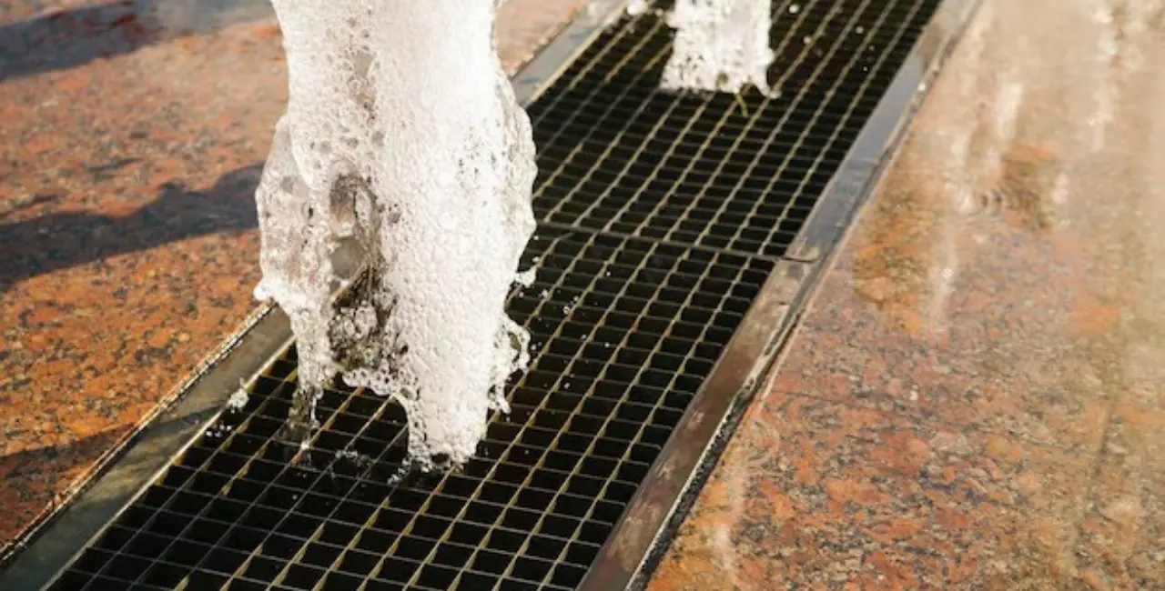 Parking Lot Drainage Solutions Miami