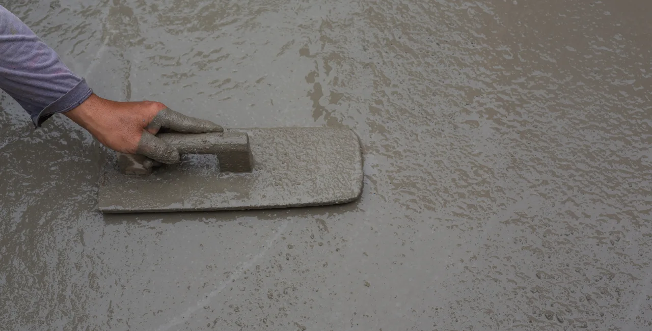 Restore vs Replace Commercial Concrete